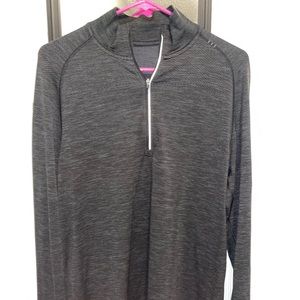 Lululemon quarter zip